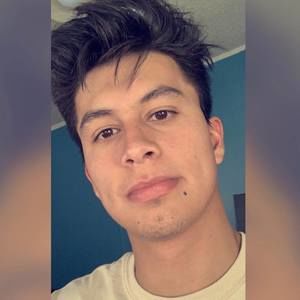 Meet your Posher, Alan